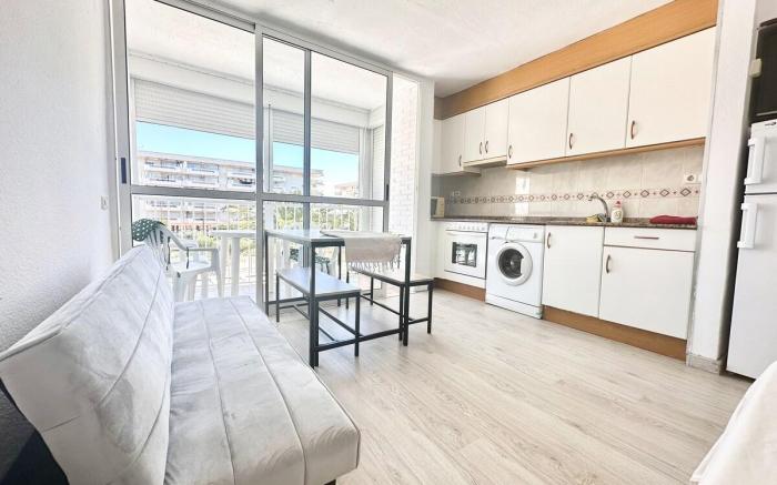 Aventura Seaside Serenity - with A/C