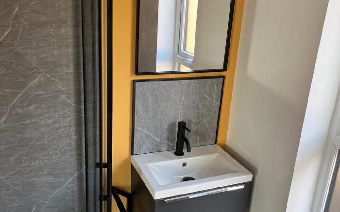 North Wales Eco Lodges