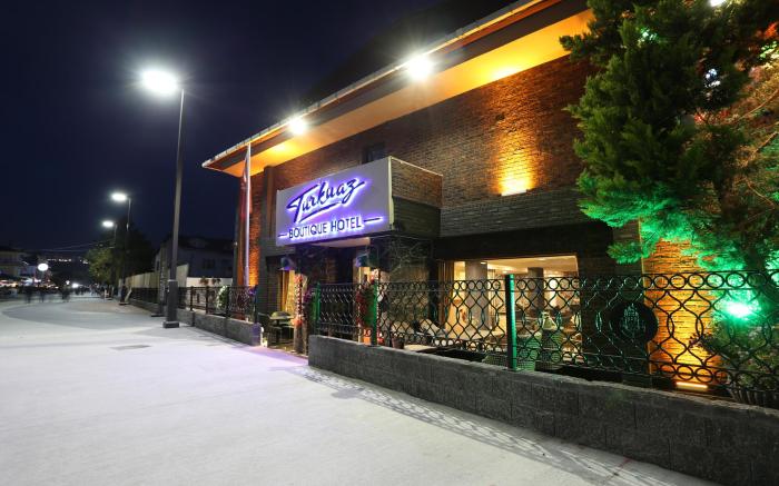 Turkuaz Hotel