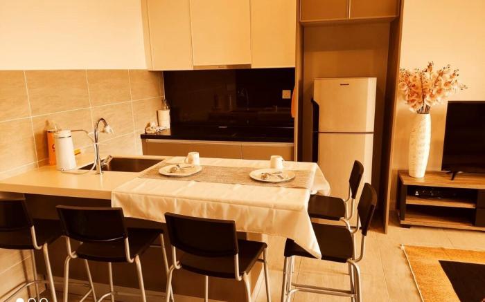 RumaKU at Bell Suites KLIA - Studio - Wifi