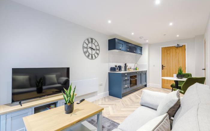 Rock Mill - Deluxe Holiday Apartments