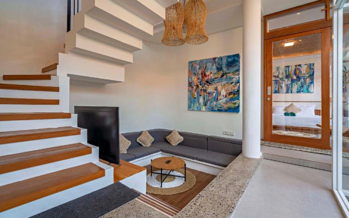 Villa Kemiri - Canggu Nearby Batu Bolong