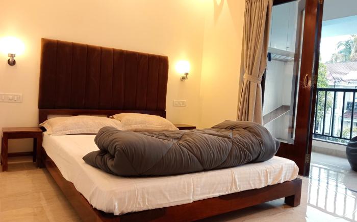 Cozy 1 Bedroom Riviera Sublime Apartment