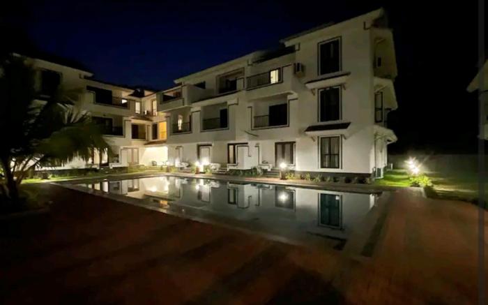 Cozy 1 Bedroom Riviera Sublime Apartment