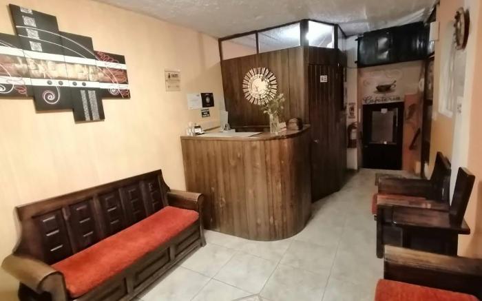 Hotel Andino