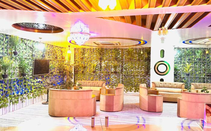 Star Residence