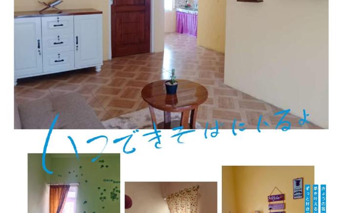Homestay Samawa 2
