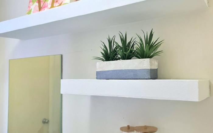 SPACIOUS 1BR, QUEZON CITY | 4MIN TO ROB MAGNOLIA