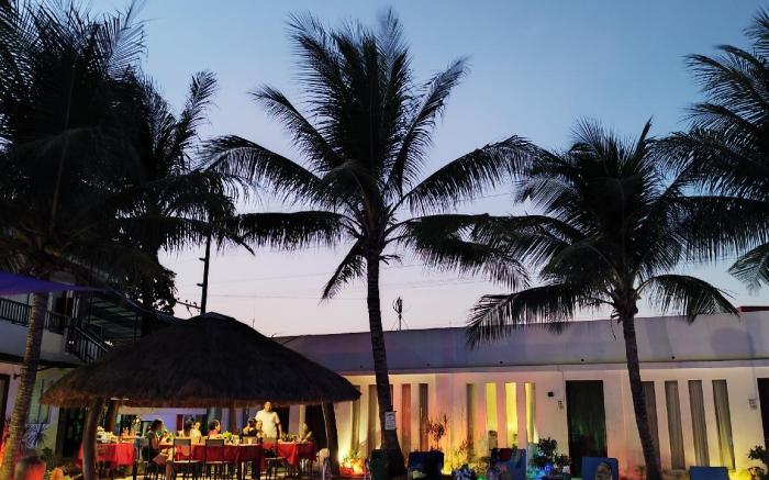 Casa Marta Hotel