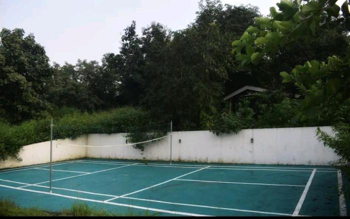 Rockford Reserve-studio withPrivate Jacuzzi Karjat