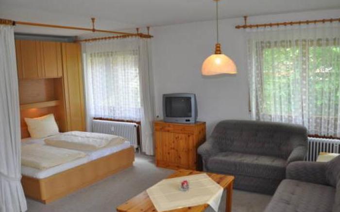 Appartements Waldrose