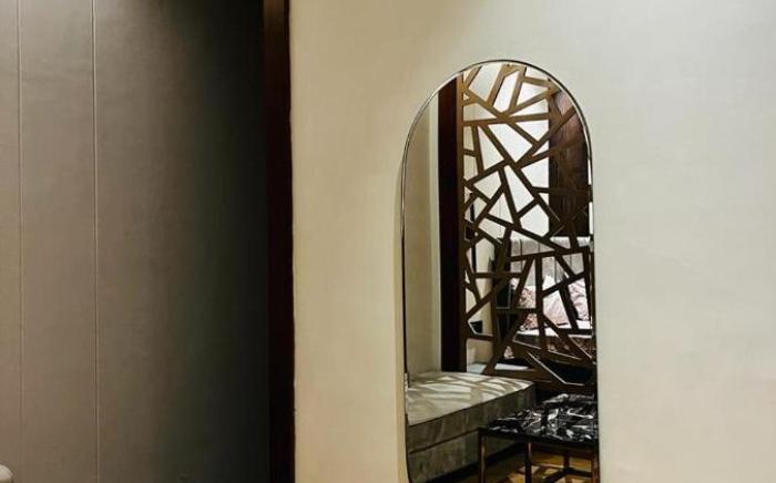 Luxe Apartment by Hey Studio's