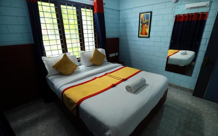 NARMADA HOMESTAY