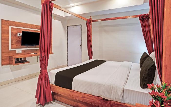Super Hotel O Apollo