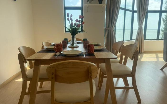 Panoramic Seaview Mutiara Beach Resort 180'
