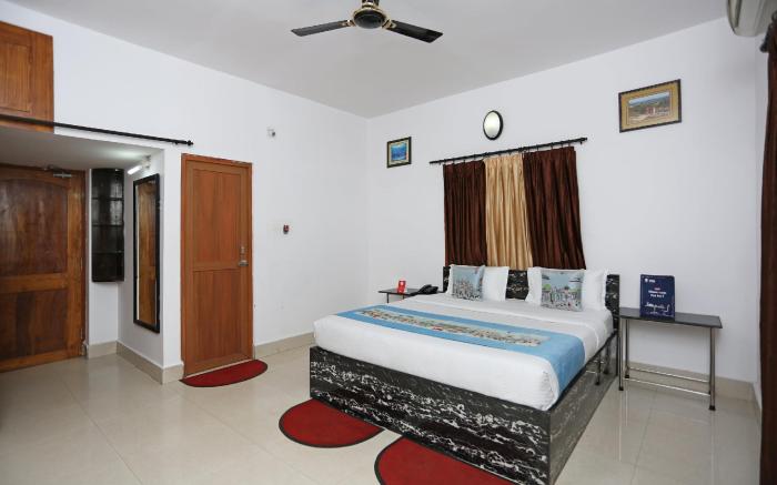 Hotel O Maa Banadurga Inn