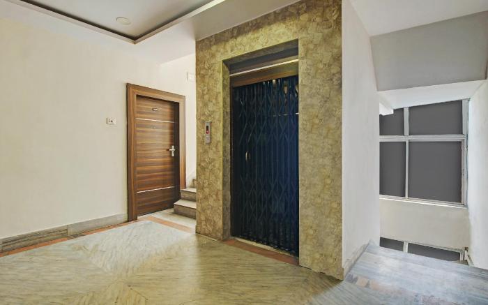 Hotel O Srujana Stay Inn