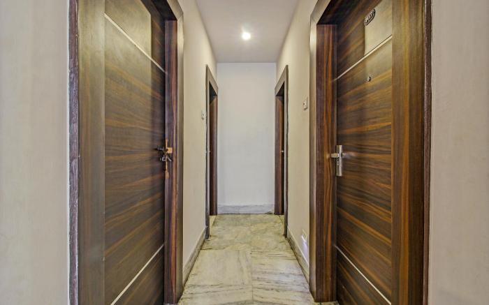 Hotel O Srujana Stay Inn