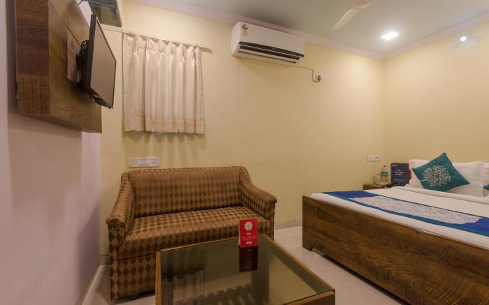 Hotel O Stayland