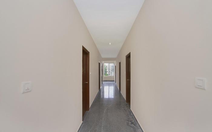 Hotel O Manu Residency