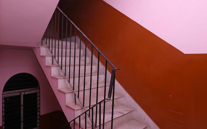 OYO Hotel O Maa Tara Guest House