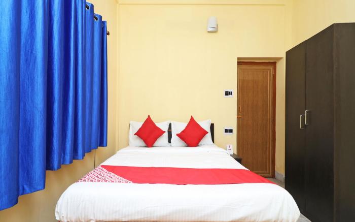 OYO Hotel O Maa Tara Guest House
