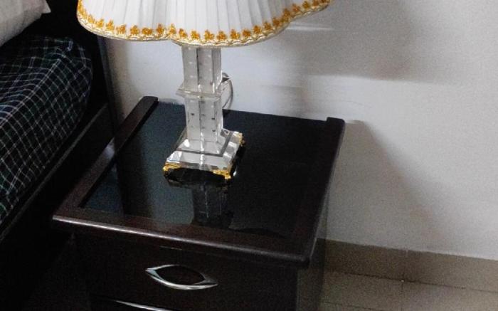 A Perfect Abode: 3BHK Bliss with Every Amenity