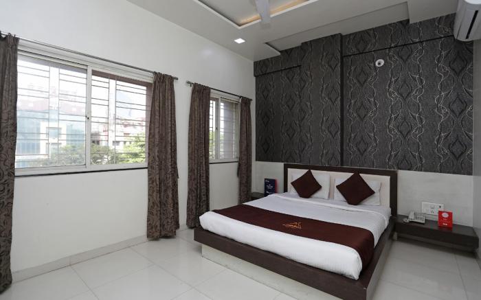 Hotel O Everest Inn Hotel