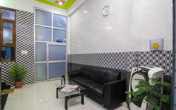 HOTEL O JMD INN