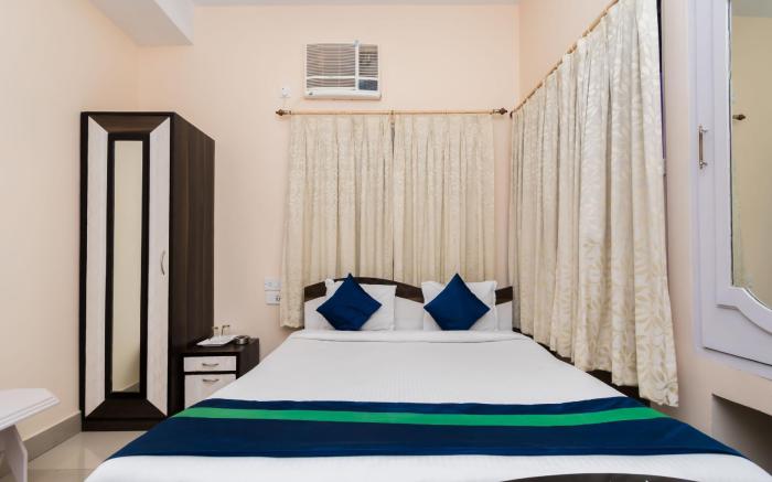 Capital O 8998 Hotel Aayash
