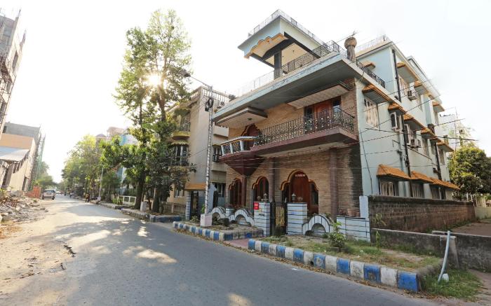 Hotel O Regency Guest house Near TCS Gitobitan