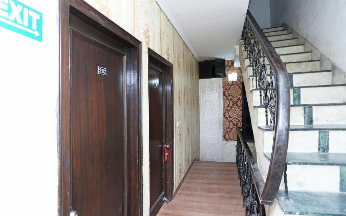 HOTEL O HERITAGE RESIDENCY