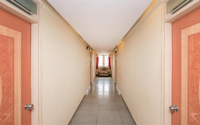 Hotel O Ujwal Residency