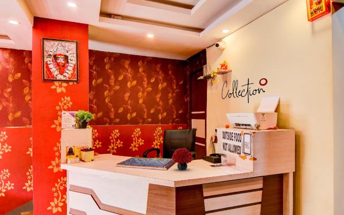 Hotel O Golden Wings