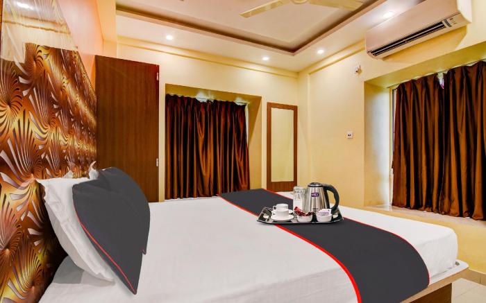 Hotel O Golden Wings