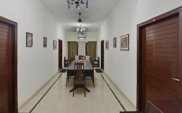 Hotel O Sai Leela