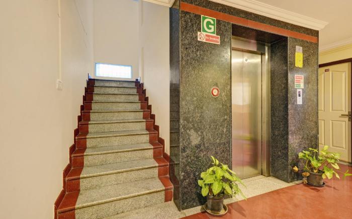 Super Collection O Bannerghatta Road Near IIM Bangalore