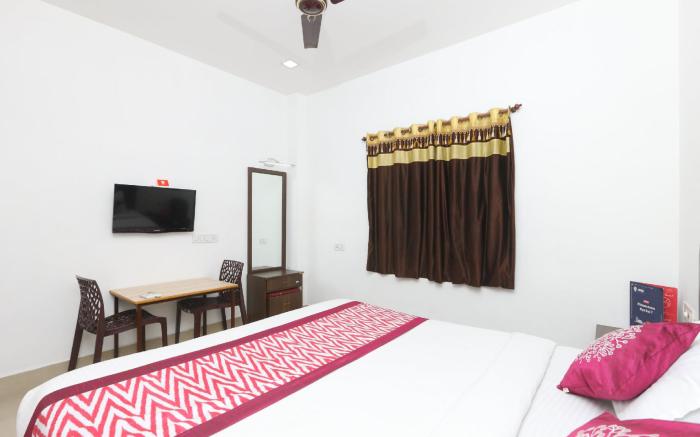 Hotel O Raaj Residency