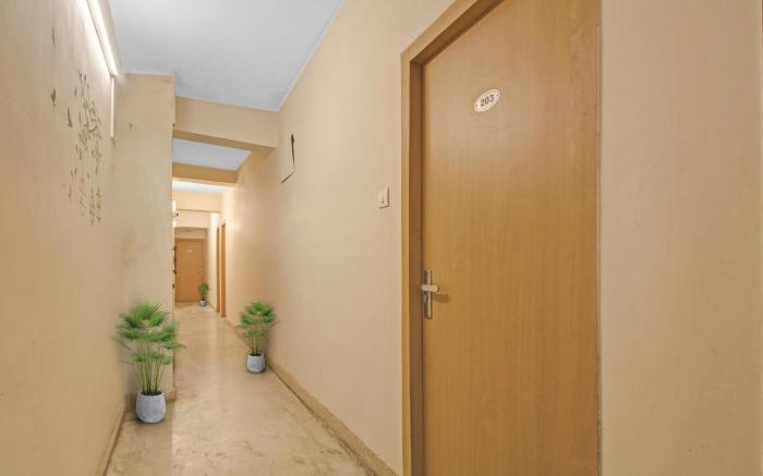 Hotel O The Jumbo Stay