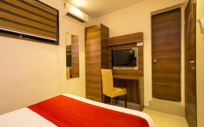 Hotel Highland Residency