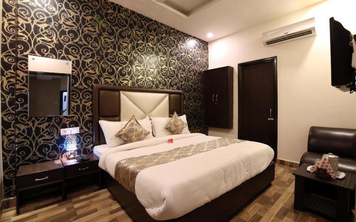 Hotel O Rich Inn