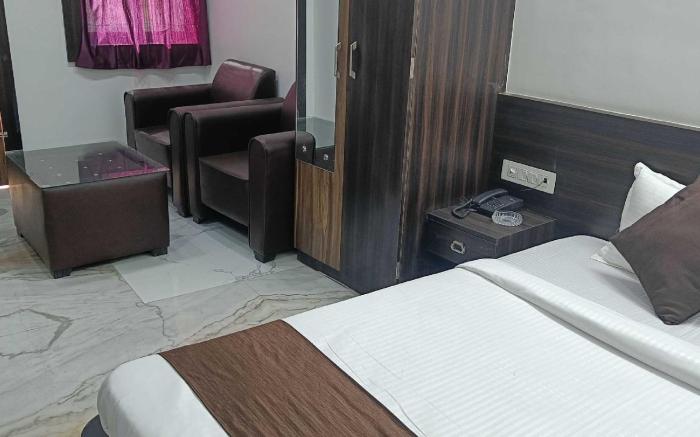 Super Hotel O Royal Inn