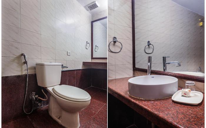 Hotel O Athithi Inn Near Hyderabad Central