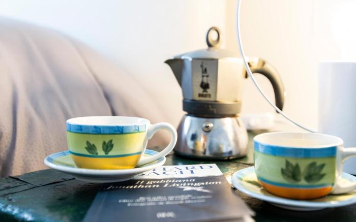 Bertelli 4 in San Lazzaro di Savena