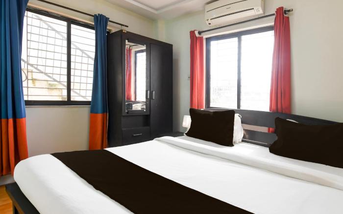 Super Hotel O New Alipore