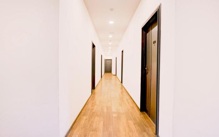 Super Townhouse Bombay Exhibition Centre Goregaon