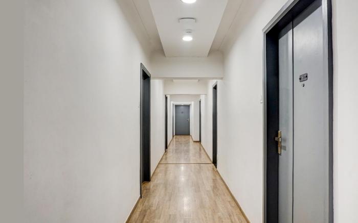 Super Townhouse Bombay Exhibition Centre Goregaon