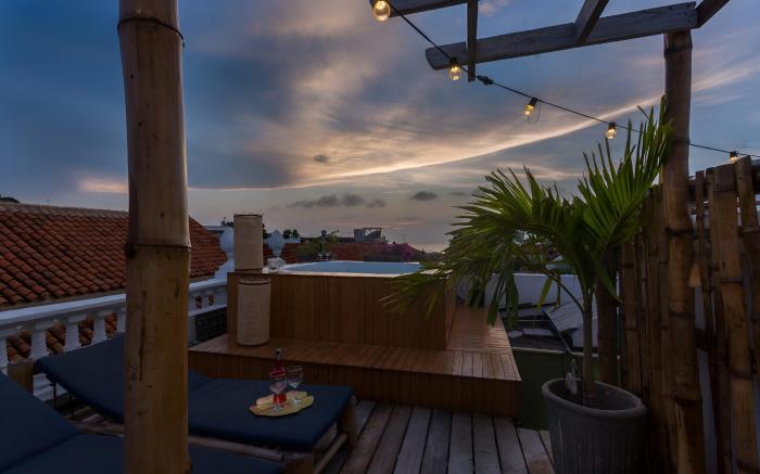Al Alma Apart-Suites