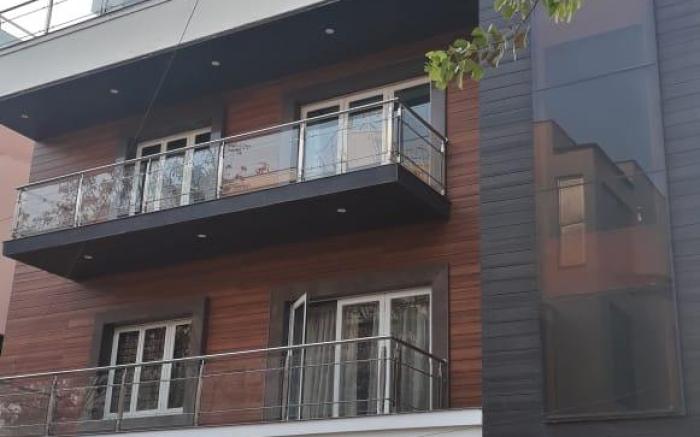 Pramod Villa 