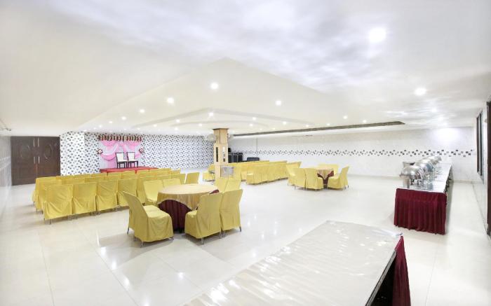 Hotel Inderprasth